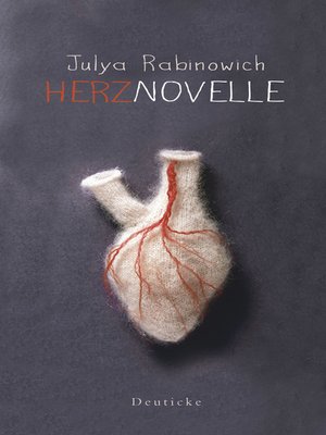 cover image of Herznovelle